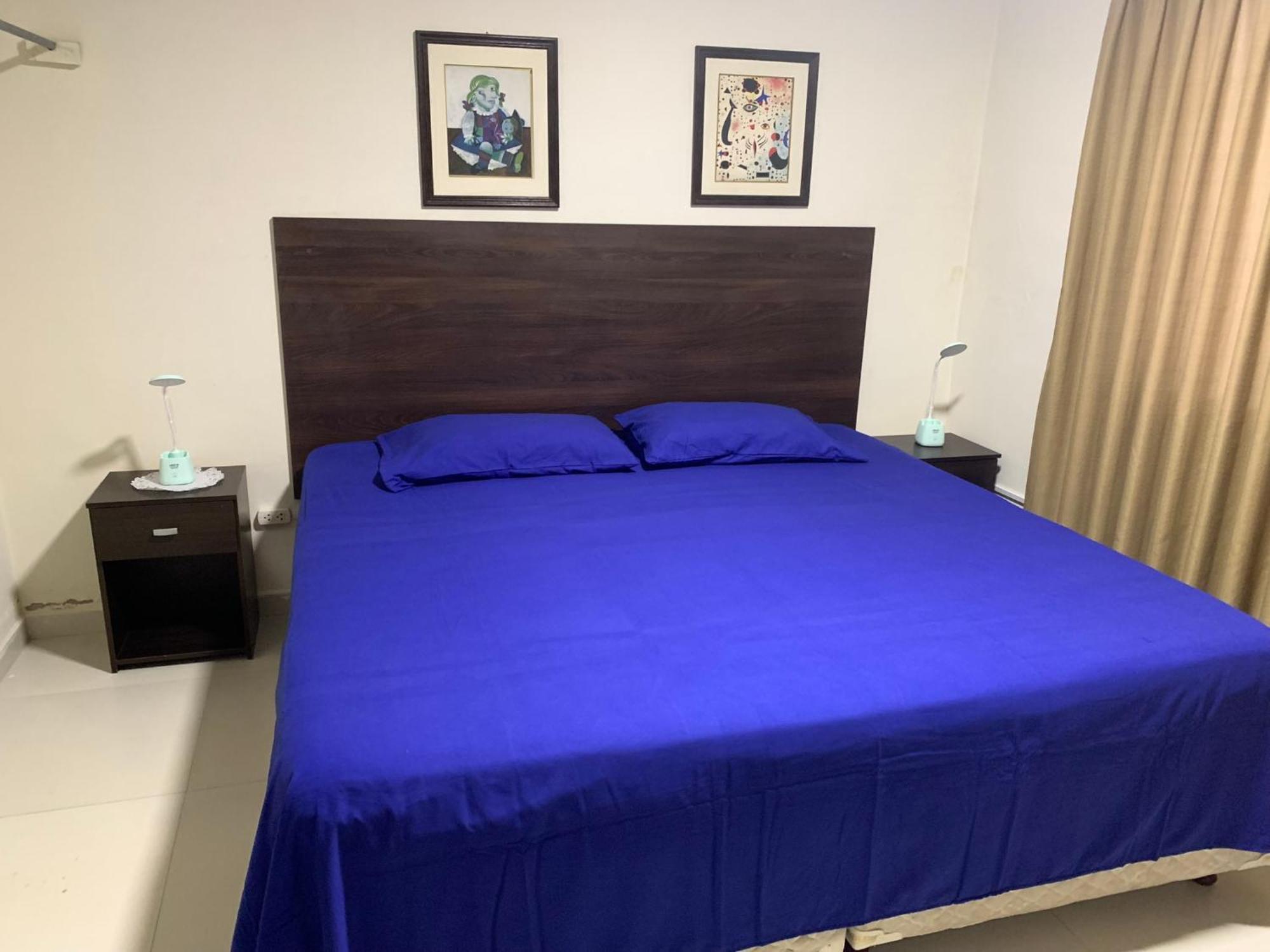 Sur Backpackers Hostel Santa Cruz de La Sierra Εξωτερικό φωτογραφία