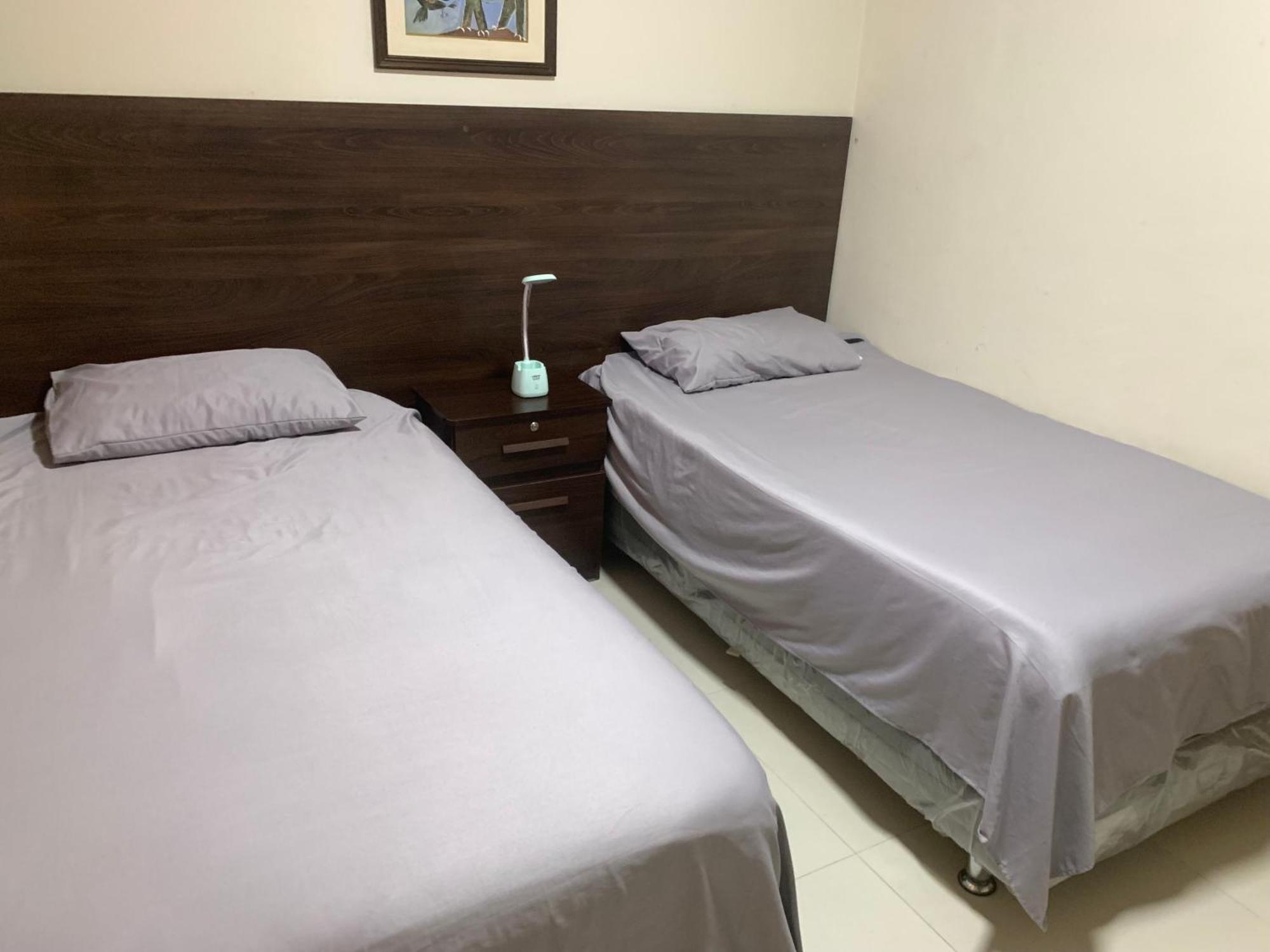 Sur Backpackers Hostel Santa Cruz de La Sierra Εξωτερικό φωτογραφία