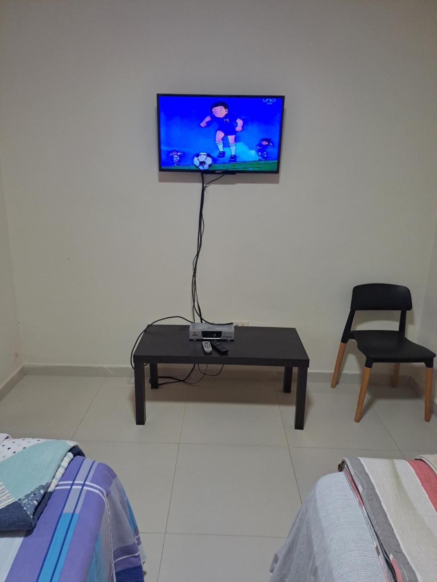 Sur Backpackers Hostel Santa Cruz de La Sierra Εξωτερικό φωτογραφία