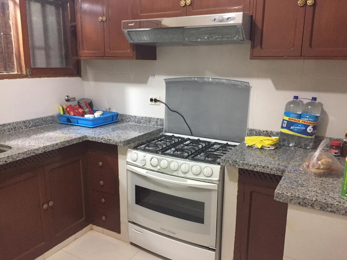 Sur Backpackers Hostel Santa Cruz de La Sierra Εξωτερικό φωτογραφία