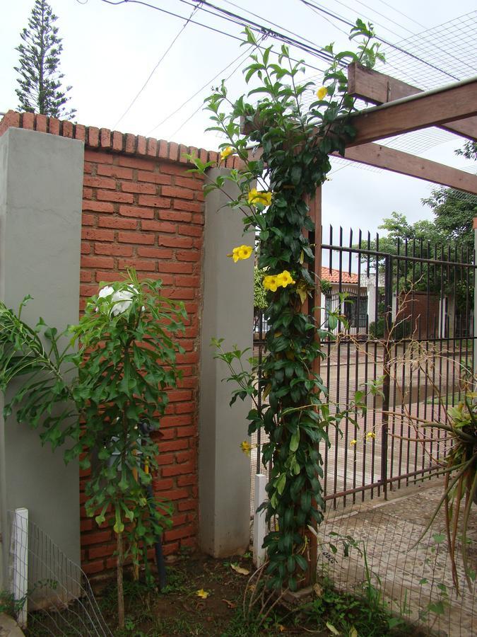 Sur Backpackers Hostel Santa Cruz de La Sierra Εξωτερικό φωτογραφία